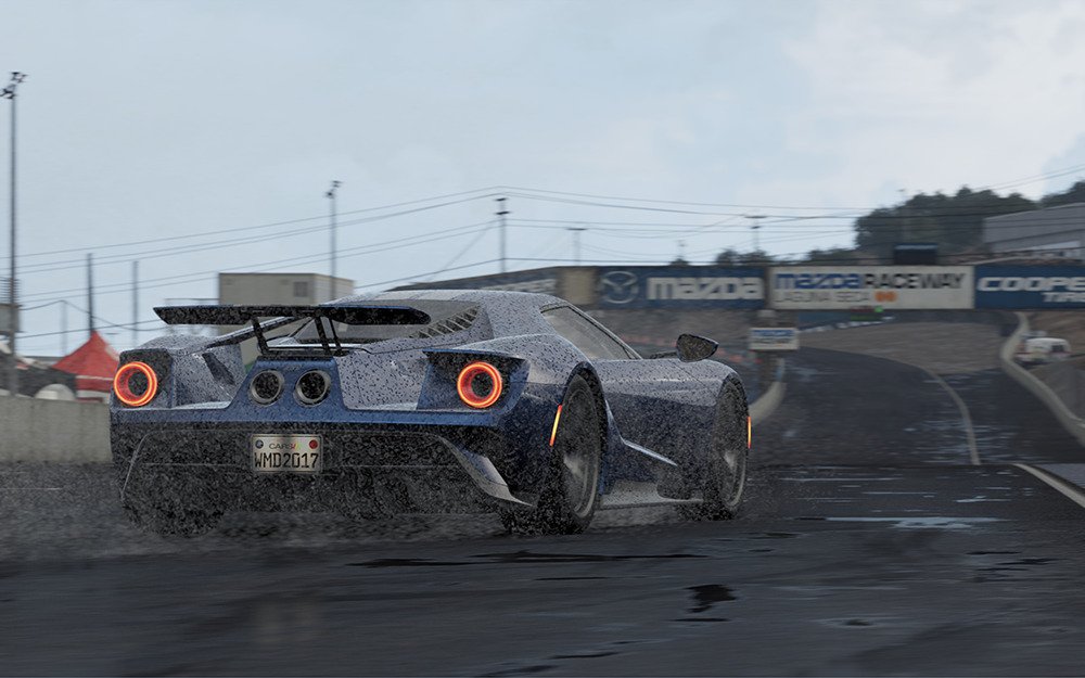 Project Cars 2 - Imagen 26